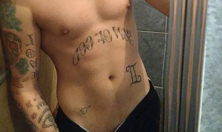 OnlyFans cuenta victorhugoy header 2