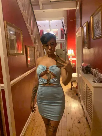 OnlyFans account  shadowbby avatar 1