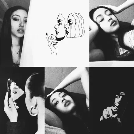 OnlyFans cuenta thegothicslut avatar 1
