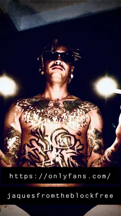 OnlyFans cuenta jaquesfromtheblockfree header 2