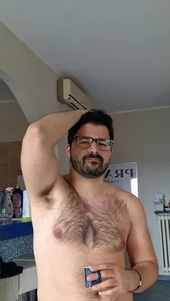 OnlyFans cuenta derplutone avatar 1