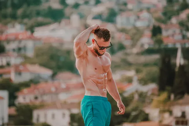 OnlyFans cuenta ikimflo avatar 1