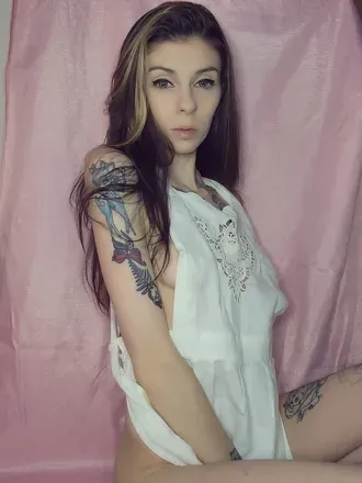 OnlyFans cuenta shy_littlecutie avatar 1