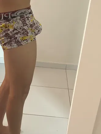 OnlyFans cuenta garotocg avatar 1