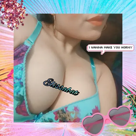 OnlyFans cuenta elissabat header 2
