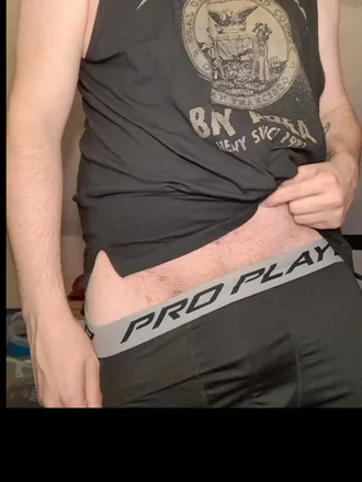 OnlyFans cuenta aaron6998 header 2