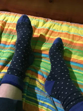 OnlyFans cuenta horriblefeettosee avatar 1