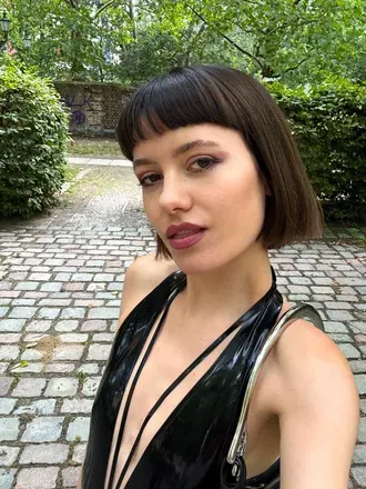 OnlyFans cuenta alessiatease avatar 1