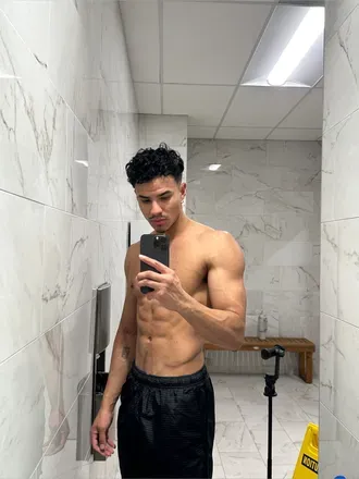 OnlyFans cuenta hotboyluka avatar 1