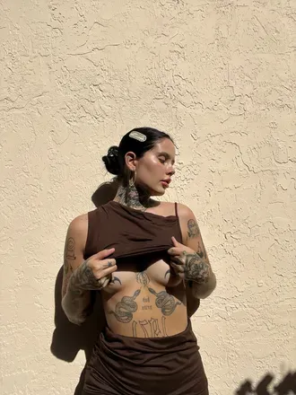 OnlyFans cuenta brookemarkhaafree avatar 1