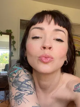 OnlyFans cuenta keeverlily avatar 1