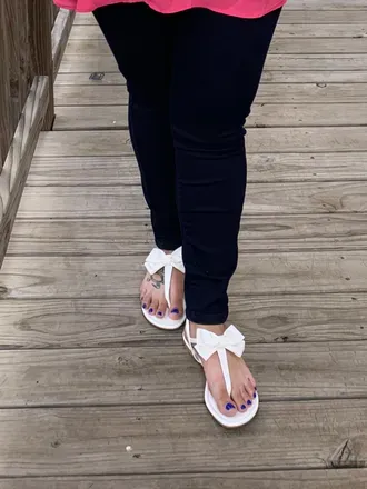 OnlyFans cuenta brexfeet avatar 1