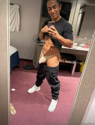 OnlyFans cuenta mistersxyboy avatar 1