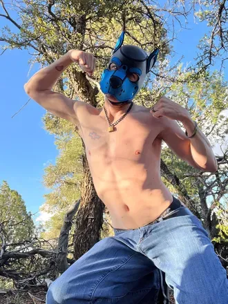 OnlyFans cuenta bandit_after_dark avatar 1