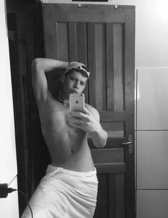 OnlyFans cuenta ruivinho avatar 1