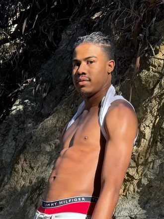 OnlyFans cuenta hoodrichbaby header 2