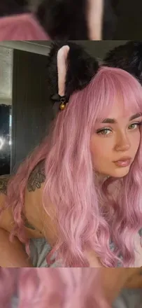 OnlyFans cuenta dxy_lily avatar 1