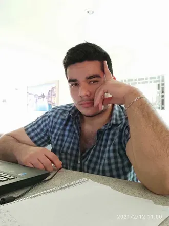 OnlyFans cuenta elcompajr_00 avatar 1