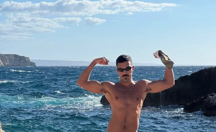 OnlyFans cuenta sunny_mike_free header 2