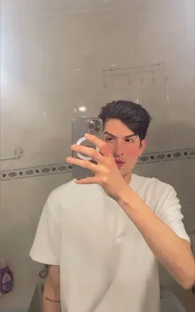 OnlyFans cuenta andrest03 avatar 1