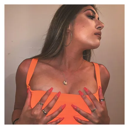 OnlyFans cuenta misslovelymaree header 2