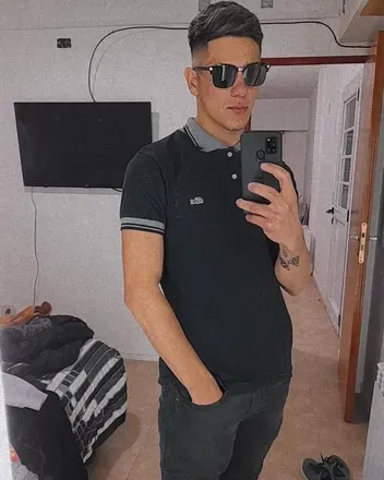 OnlyFans account  crissvillamayor avatar 1