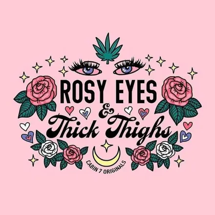 OnlyFans cuenta thighsneyes header 2