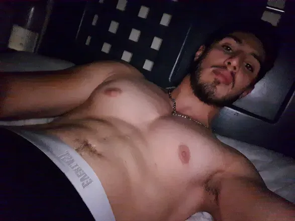OnlyFans cuenta ratongerardo avatar 1
