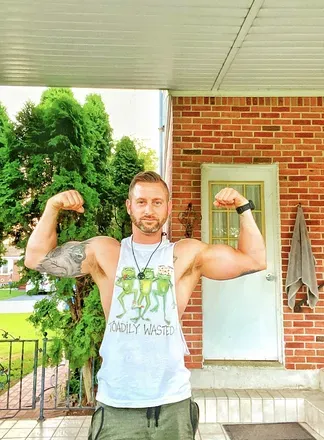 OnlyFans account  klockmen avatar 1