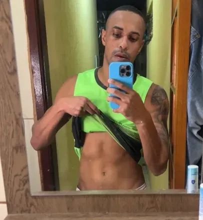 OnlyFans cuenta lluizph avatar 1