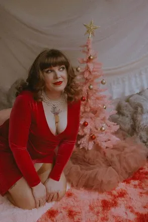 OnlyFans cuenta petulantbunny avatar 1