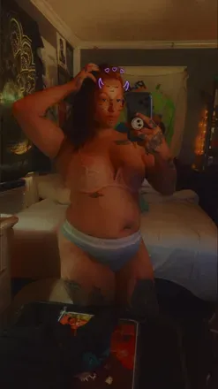 OnlyFans cuenta skye_420 avatar 1