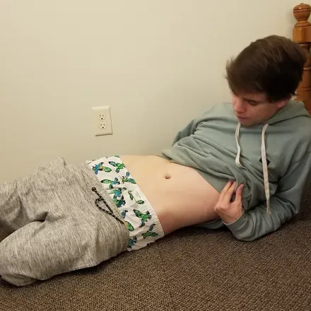 OnlyFans account  twinksagger header 2