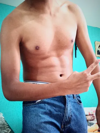 OnlyFans account  jetoneflash header 2