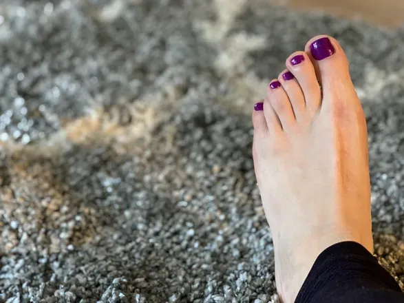 OnlyFans cuenta sixxx66toes avatar 1