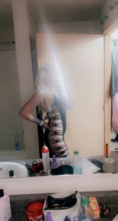 OnlyFans cuenta smashleyashley420 avatar 1