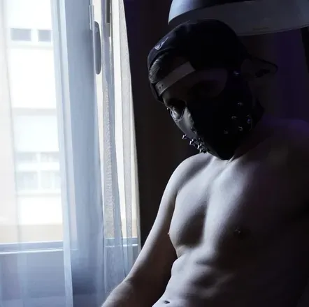 OnlyFans cuenta maskedbuddy avatar 1