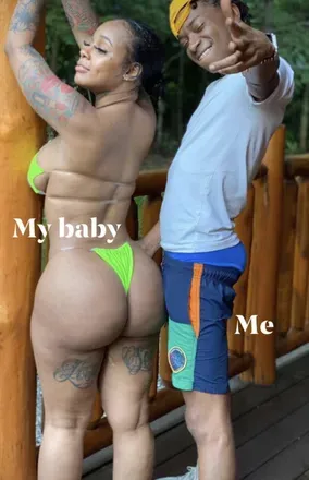 OnlyFans cuenta gervontae513 avatar 1