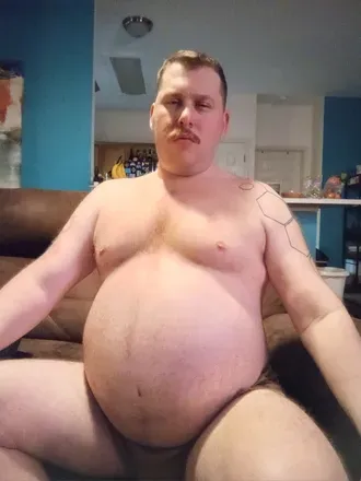 OnlyFans cuenta chonkygains avatar 1