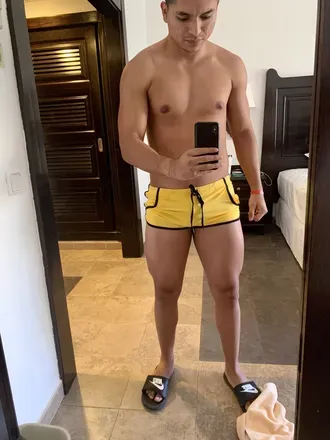 OnlyFans cuenta joaquinrebelde avatar 1