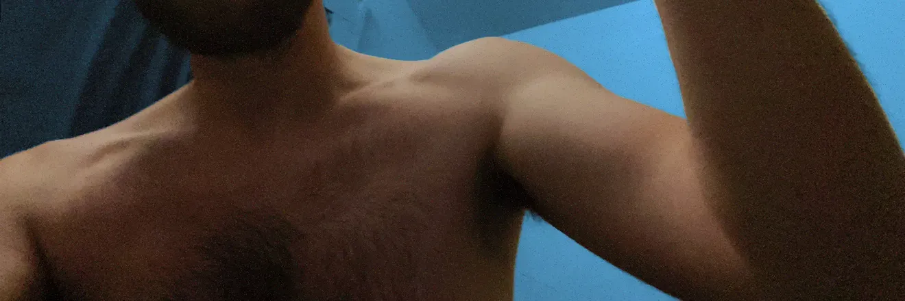 OnlyFans account  checkmarkedly header 2