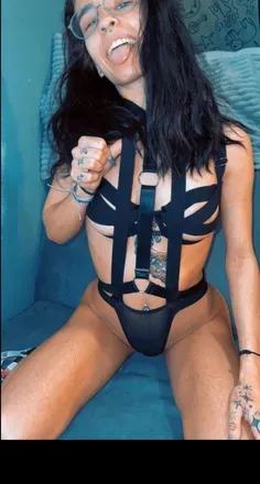 OnlyFans cuenta marleejns avatar 1