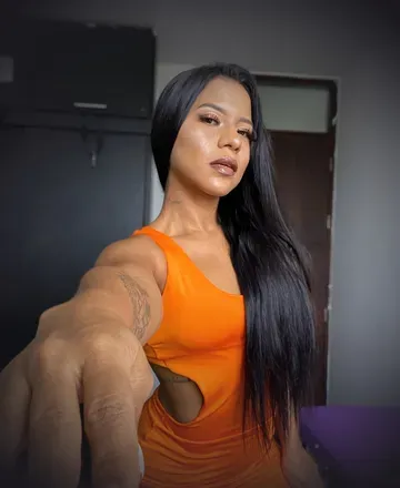 OnlyFans cuenta kitany.alvarez.r avatar 1
