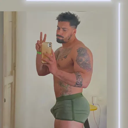 OnlyFans cuenta paul_93 header 2
