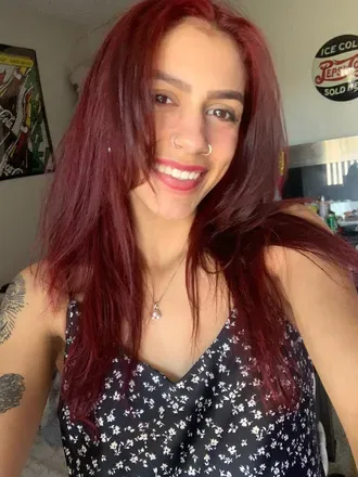 OnlyFans cuenta getwithbabyv avatar 1