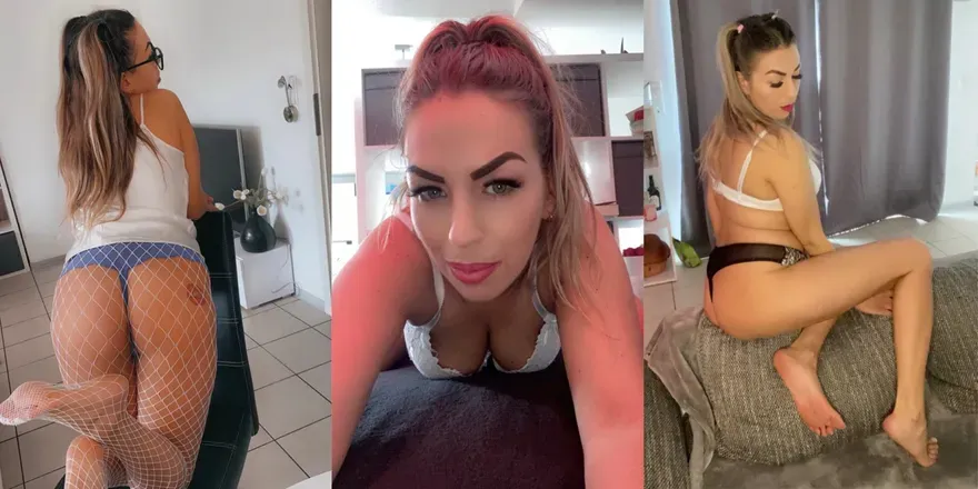 OnlyFans cuenta feechen.laura header 2