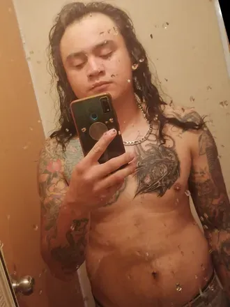 OnlyFans of memphiss23