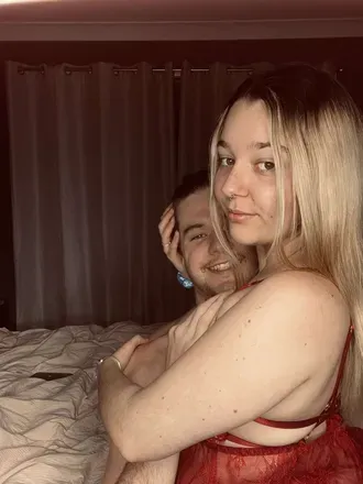 OnlyFans cuenta ghostcouple888 avatar 1