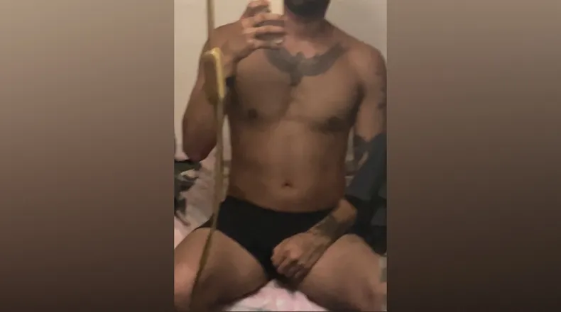OnlyFans cuenta dominicanpapixy header 2