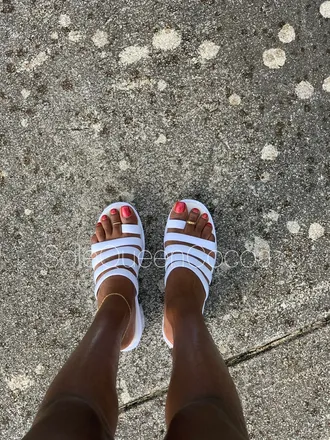 OnlyFans cuenta cocoasolegoddess header 2